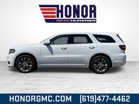 Used 2019 Dodge Durango GT image 6