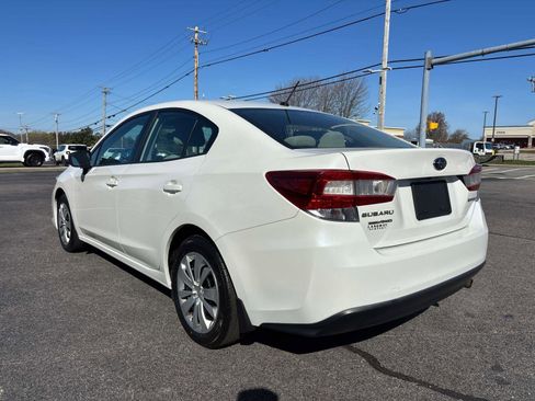 Used 2022 Subaru Impreza 2.0i AWD/4WD image 5