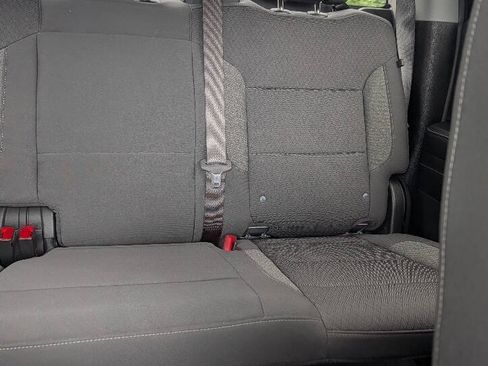 Used 2023 Chevrolet Silverado 1500 LT AWD/4WD image 25