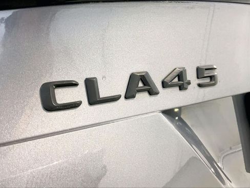 Used 2014 Mercedes-Benz CLA 45 AMG 4MATIC image 29