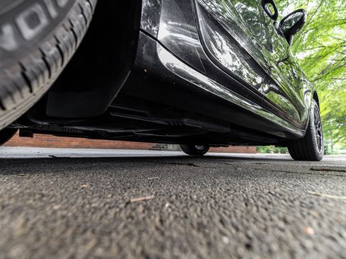 Used 2017 Porsche Macan GTS image 19