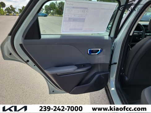 New 2026 Kia K4 FWD image 13