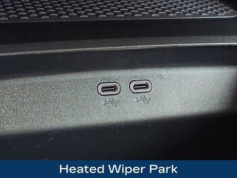 Used 2024 Chevrolet Blazer EV RS image 17