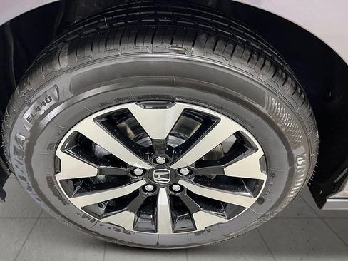 New 2026 Honda Odyssey EX-L image 10