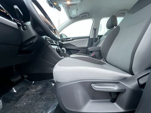 Certified 2024 Volkswagen Taos S image 12