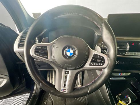 Certified 2023 BMW X3 M40i w/ Premium Package image 11