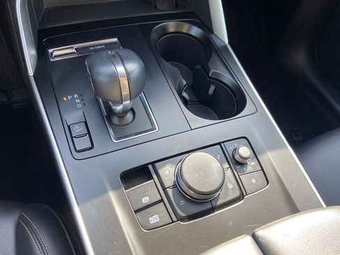 Used 2025 MAZDA CX-90 3.3 Turbo w/ Select Package image 19