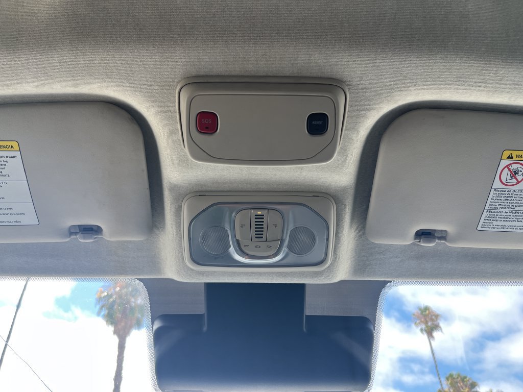 Used 2024 RAM ProMaster 2500 w/ Convenience Group FWD image 19