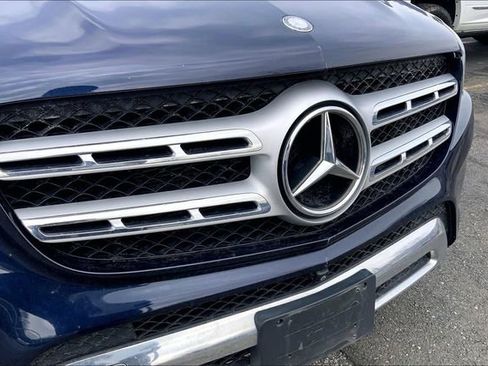 Used 2017 Mercedes-Benz GLS 450 4MATIC image 6