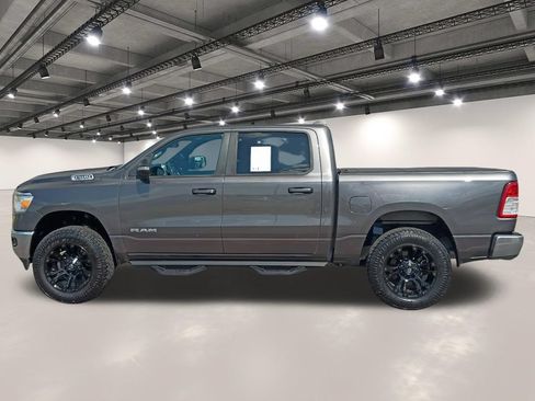 Used 2021 RAM 1500 Lone Star RWD image 13