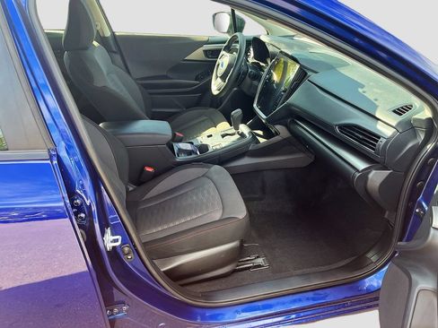 Used 2025 Subaru Impreza 2.0i Sport AWD/4WD image 26