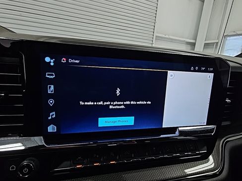 Certified 2024 Chevrolet Silverado 1500 ZR2 w/ ZR2 Bison Edition image 14