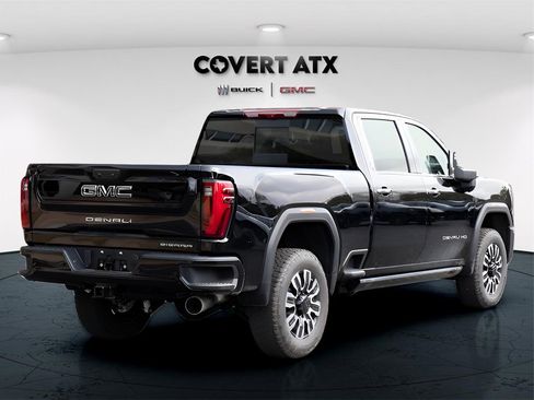 New 2026 GMC Sierra 2500 Denali Ultimate w/ Max Trailering Package image 6