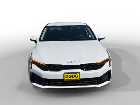 New 2026 Kia K5 LXS image 8