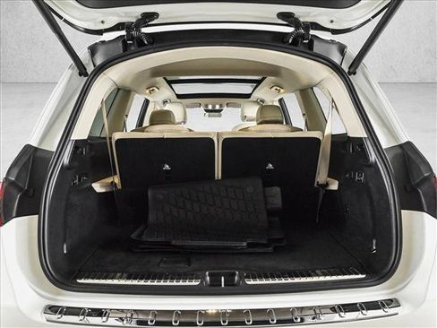 Certified 2024 Mercedes-Benz GLS 450 4MATIC image 6