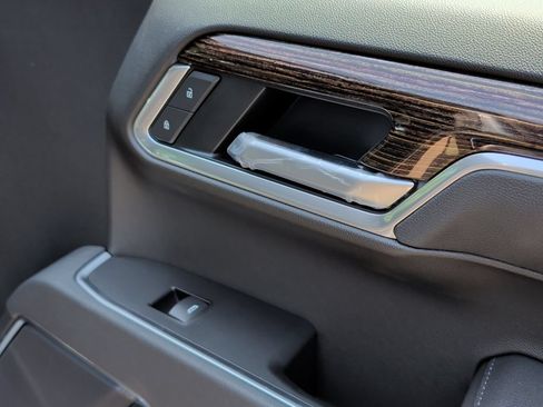 New 2026 GMC Sierra 1500 Elevation AWD/4WD image 41