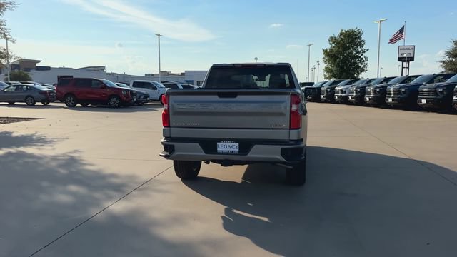 New 2026 Chevrolet Silverado 1500 RST RWD image 7