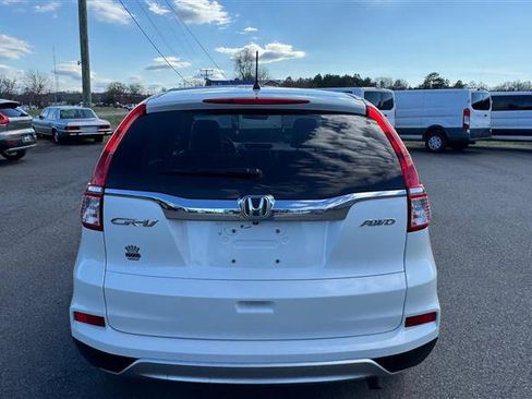 Used 2015 Honda CR-V EX image 16