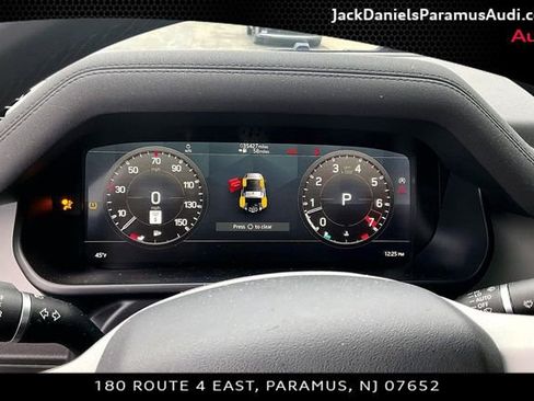 Used 2023 Land Rover Defender 90 S image 18