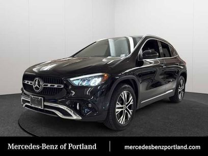 Used 2025 Mercedes-Benz GLA 250 4MATIC