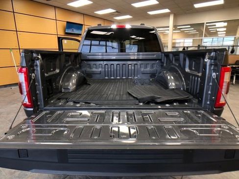 Certified 2022 Ford F150 Lariat image 22