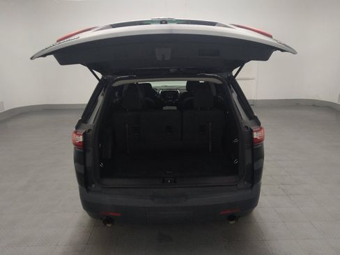 Used 2018 Chevrolet Traverse LT FWD image 29