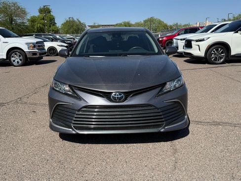 Used 2023 Toyota Camry LE image 2