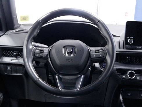 Certified 2023 Honda CR-V Sport image 16