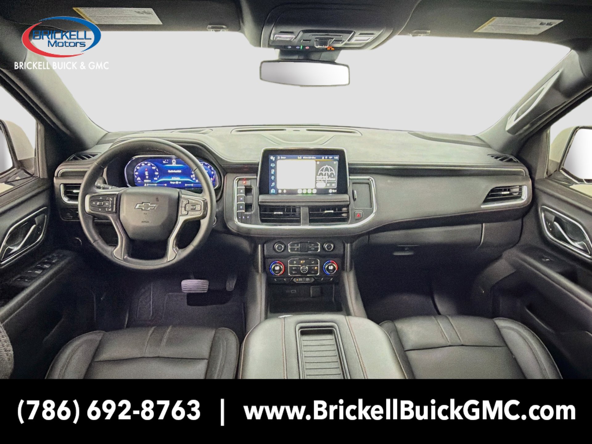 Used 2023 Chevrolet Tahoe RST w/ Luxury Package RWD image 19