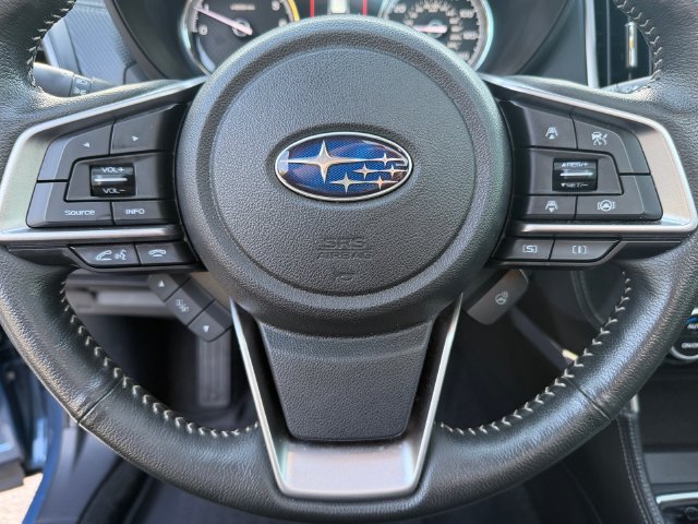 Certified 2024 Subaru Forester Touring AWD/4WD image 27