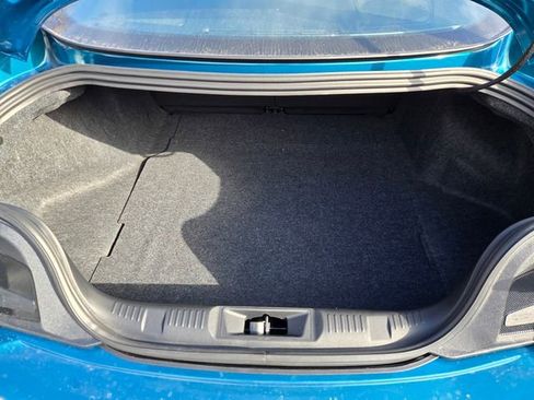 New 2026 Ford Mustang Coupe RWD image 17