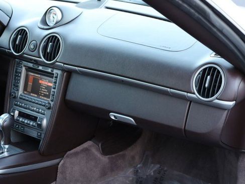 Used 2007 Porsche Cayman S image 43