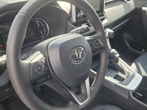 Used 2024 Toyota RAV4 XLE Premium w/ Weather Package AWD/4WD image 16