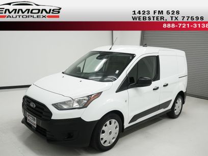 Used 2021 Ford Transit Connect XL