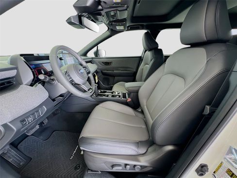 New 2026 Subaru Outback Premium image 5