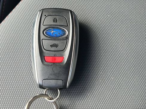 Used 2026 Subaru Forester Touring AWD/4WD image 25