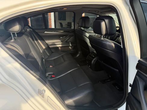 Used 2013 BMW 528i xDrive Sedan image 12