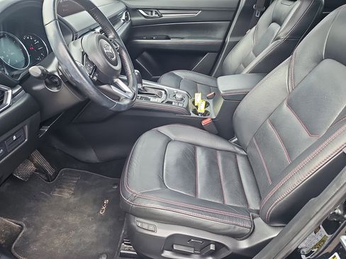 Certified 2024 MAZDA CX-5 2.5 Turbo w/ Premium Package image 29