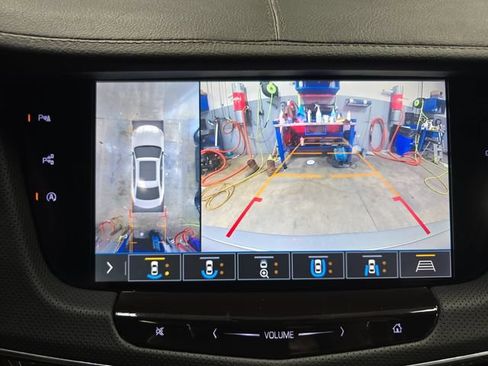 Used 2019 Cadillac CT6 Premium Luxury AWD/4WD image 24