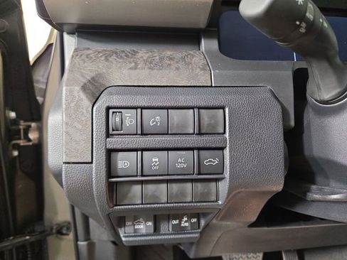 New 2026 Toyota Tacoma Limited AWD/4WD image 28