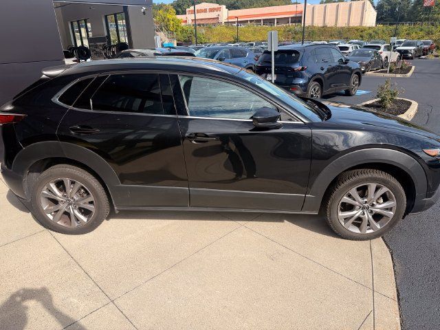 Used 2022 MAZDA CX-30 AWD 2.5 S w/ Premium Package image 15