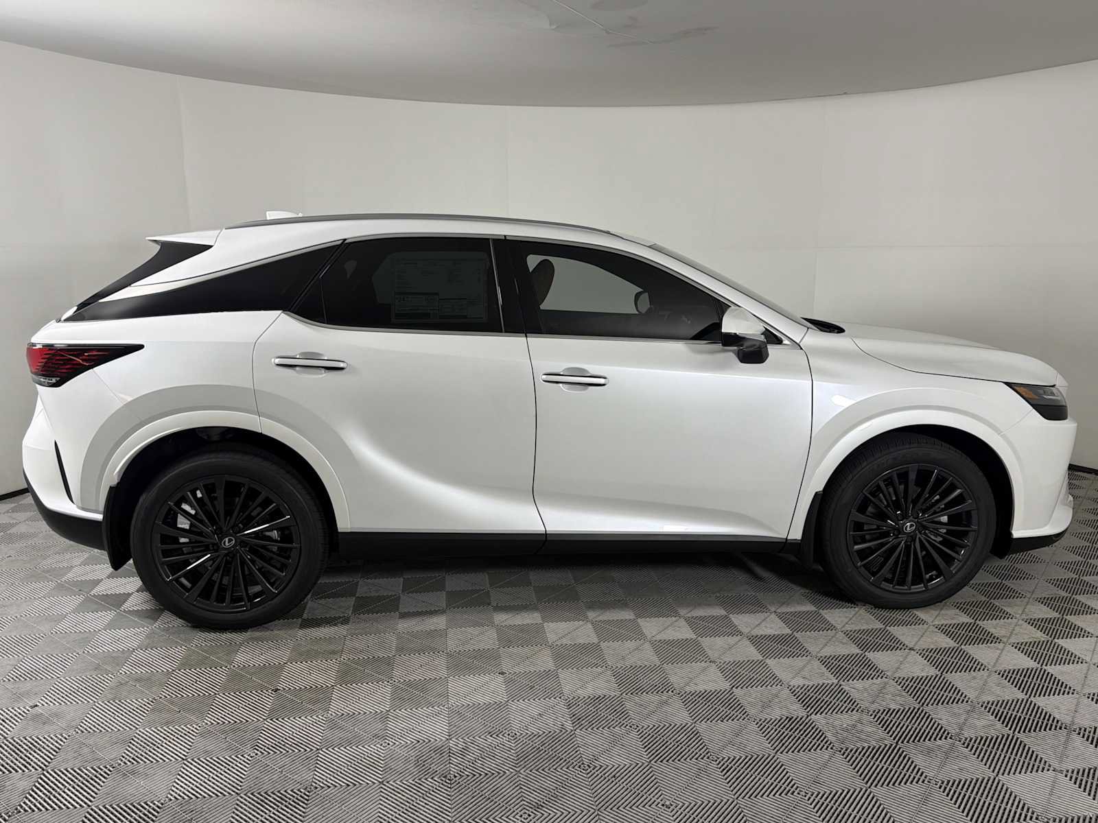 New 2026 Lexus RX 350 Premium w/ Convenience Package AWD/4WD image 11