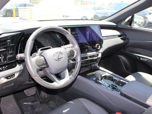 Certified 2024 Lexus RX 350 Premium Plus w/ Convenience Package FWD image 12