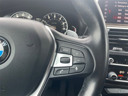 Used 2019 BMW X3 xDrive30i image 26