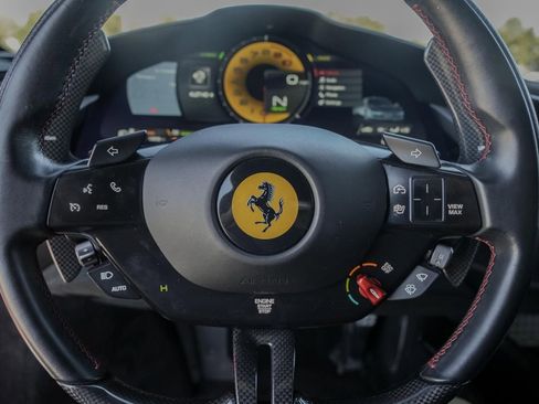 Used 2021 Ferrari SF90 Stradale image 21