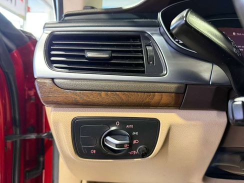 Used 2015 Audi A7 3.0T Premium Plus image 21