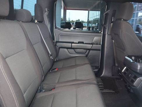 Used 2024 Ford F150 XLT w/ Equipment Group 302A MID AWD/4WD image 41