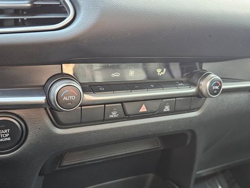 Used 2022 MAZDA CX-30 AWD 2.5 S w/ Select Package image 8