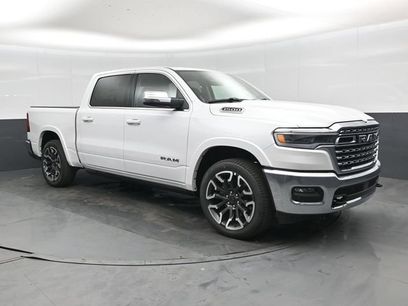 New 2026 RAM 1500 Limited