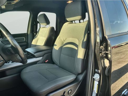 Used 2022 RAM 1500 Big Horn image 13